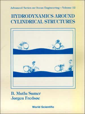 cover image of Hydrodynamics Around Cylindrical Structures